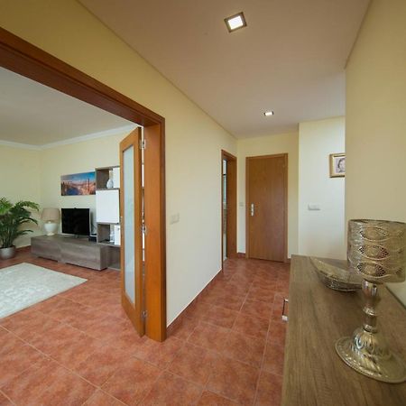 Villa Quinta Dos Silvas - Piscina Ansião Esterno foto