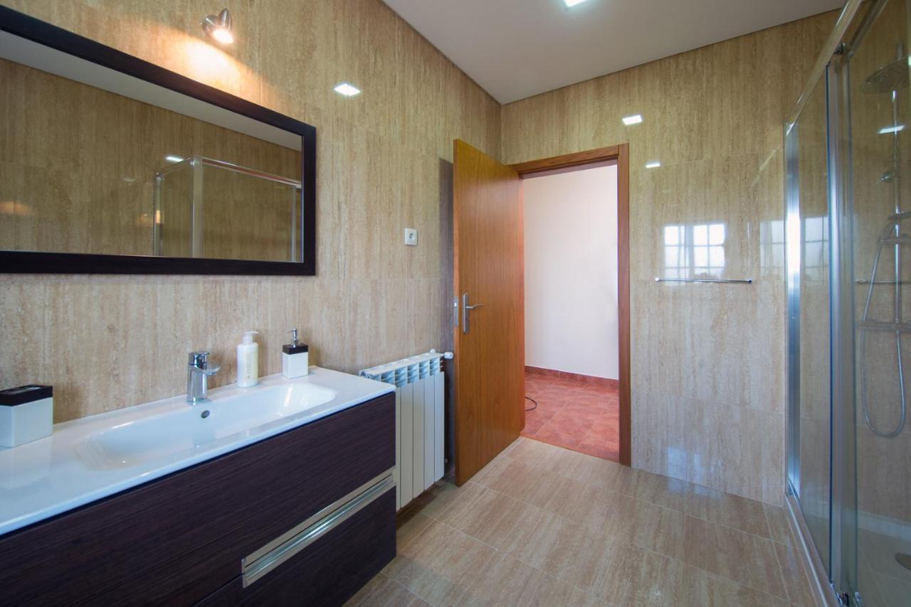 Villa Quinta Dos Silvas - Piscina Ansião Esterno foto